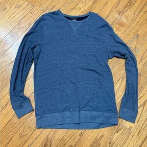 Sonoma Men’s Long-Sleeve Top